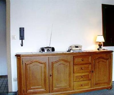 фото отеля Gaestehaus am Badepark
