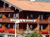 Gaestehaus am Badepark