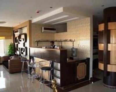фото отеля Ashaad Jaber Apartment