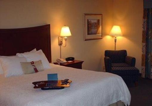 фото отеля Hampton Inn Martinsburg South - Inwood