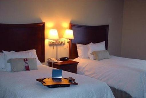 фото отеля Hampton Inn Martinsburg South - Inwood