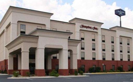 фото отеля Hampton Inn Martinsburg South - Inwood