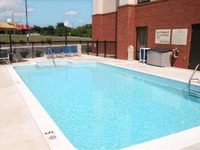 Hampton Inn Martinsburg South - Inwood