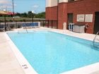 фото отеля Hampton Inn Martinsburg South - Inwood