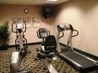 фото отеля Hampton Inn Martinsburg South - Inwood