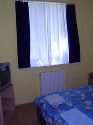 фото отеля Aviator Motel - Vendeghaz