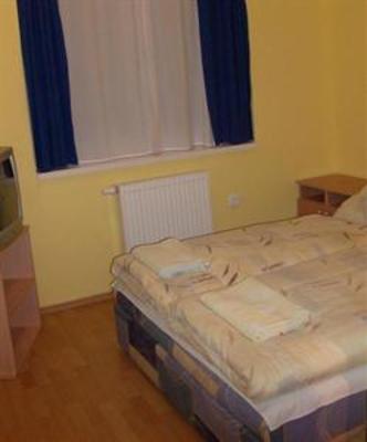 фото отеля Aviator Motel - Vendeghaz