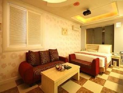 фото отеля E Fashion Hotel