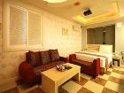 фото отеля E Fashion Hotel