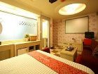 фото отеля E Fashion Hotel