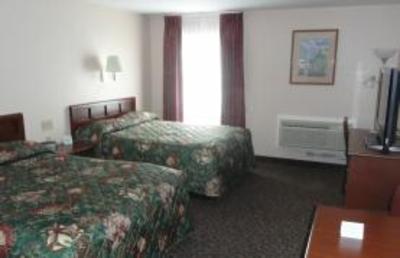 фото отеля Ivey's Motor Lodge