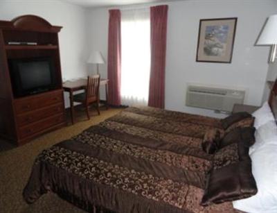 фото отеля Ivey's Motor Lodge