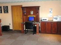 Ivey's Motor Lodge