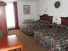 фото отеля Ivey's Motor Lodge