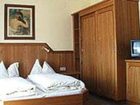 фото отеля Panorama Apartments Flachau