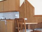 фото отеля Panorama Apartments Flachau