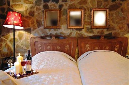 фото отеля Atrion Highland Hotel