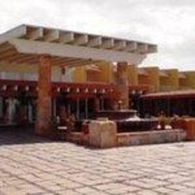 фото отеля Hotel Parador Zacatecas