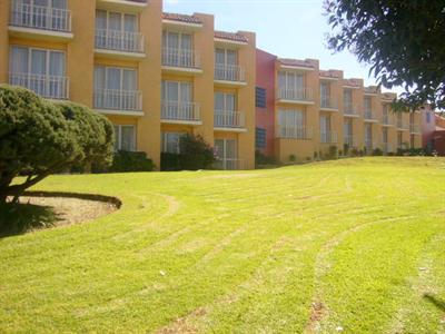 фото отеля Hotel Parador Zacatecas