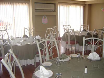фото отеля Hotel Parador Zacatecas