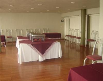 фото отеля Hotel Parador Zacatecas