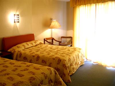 фото отеля Hotel Parador Zacatecas