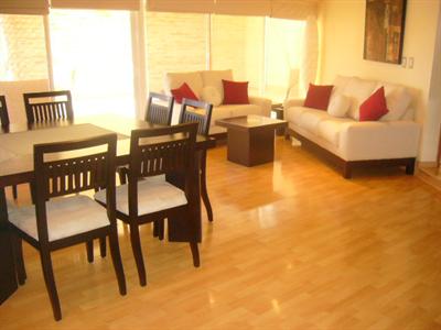 фото отеля Hotel Parador Zacatecas