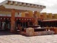 Hotel Parador Zacatecas