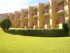 фото отеля Hotel Parador Zacatecas
