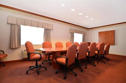 фото отеля Best Western Inn Prosser