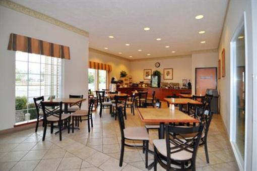 фото отеля Best Western Inn Prosser