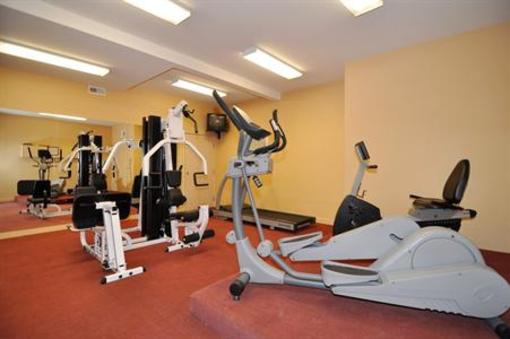 фото отеля Best Western Inn Prosser