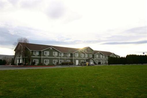 фото отеля Best Western Inn Prosser