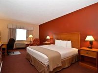 Best Western Inn Prosser
