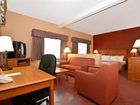 фото отеля Best Western Inn Prosser