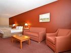 фото отеля Best Western Inn Prosser