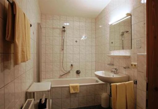 фото отеля Hotel Sonne St. Johann in Tyrol