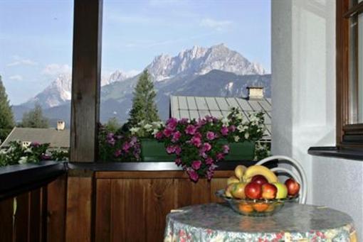 фото отеля Hotel Sonne St. Johann in Tyrol