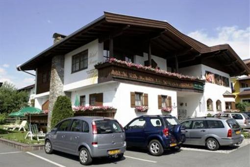 фото отеля Hotel Sonne St. Johann in Tyrol