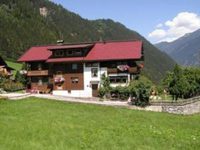 Haus Sonnegg Finkenberg