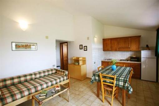 фото отеля Agriturismo Tesorino