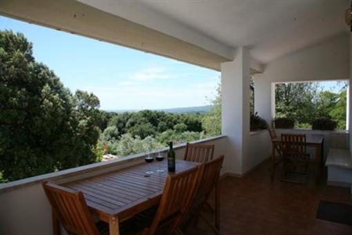 фото отеля Agriturismo Tesorino