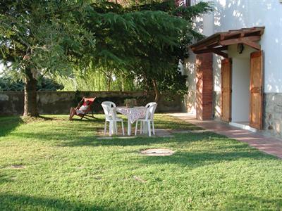 фото отеля Agriturismo Tesorino