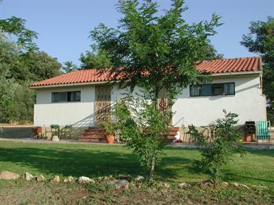 фото отеля Agriturismo Tesorino
