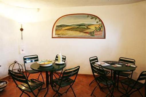 фото отеля Agriturismo Tesorino