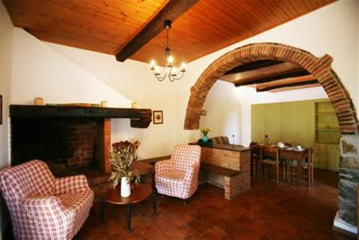 фото отеля Agriturismo Tesorino