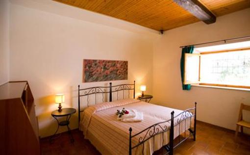 фото отеля Agriturismo Tesorino