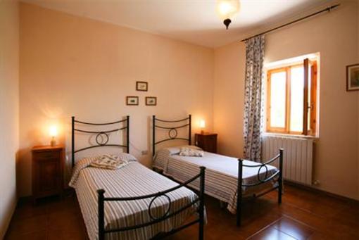 фото отеля Agriturismo Tesorino