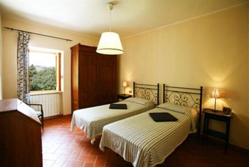фото отеля Agriturismo Tesorino