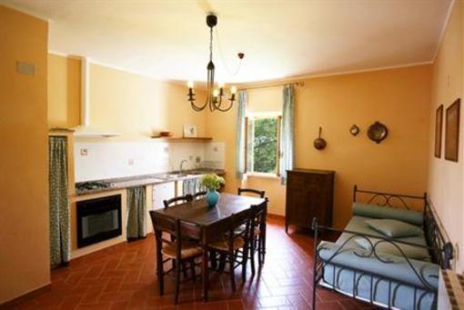 фото отеля Agriturismo Tesorino